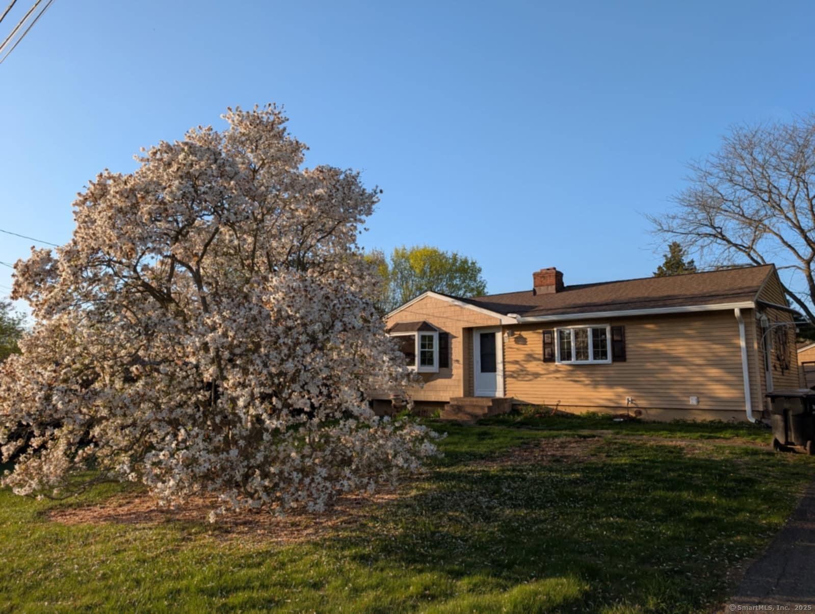 27 Payne Place Meriden CT 06450