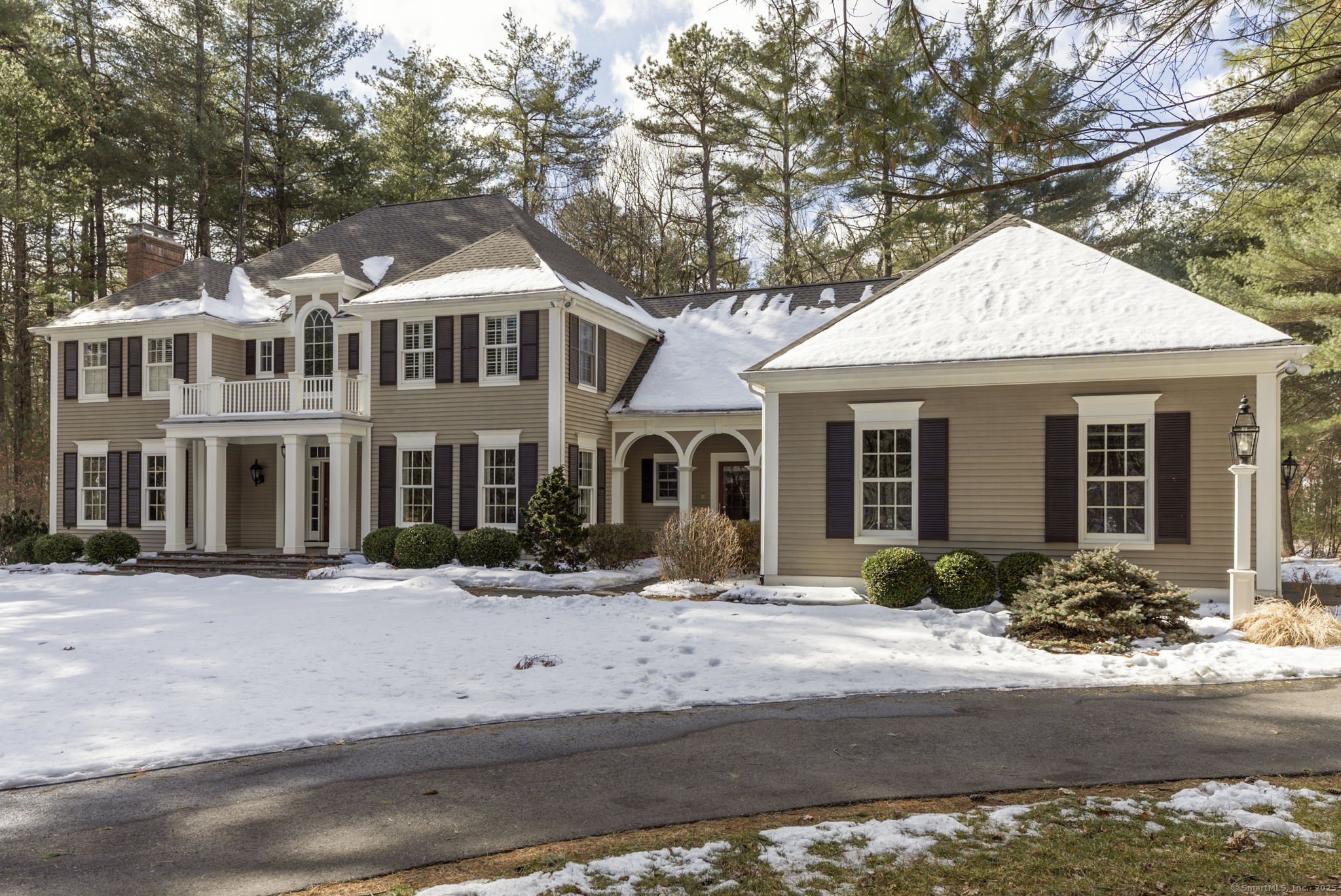 3 Fitzwilliam Park Farmington CT 06032