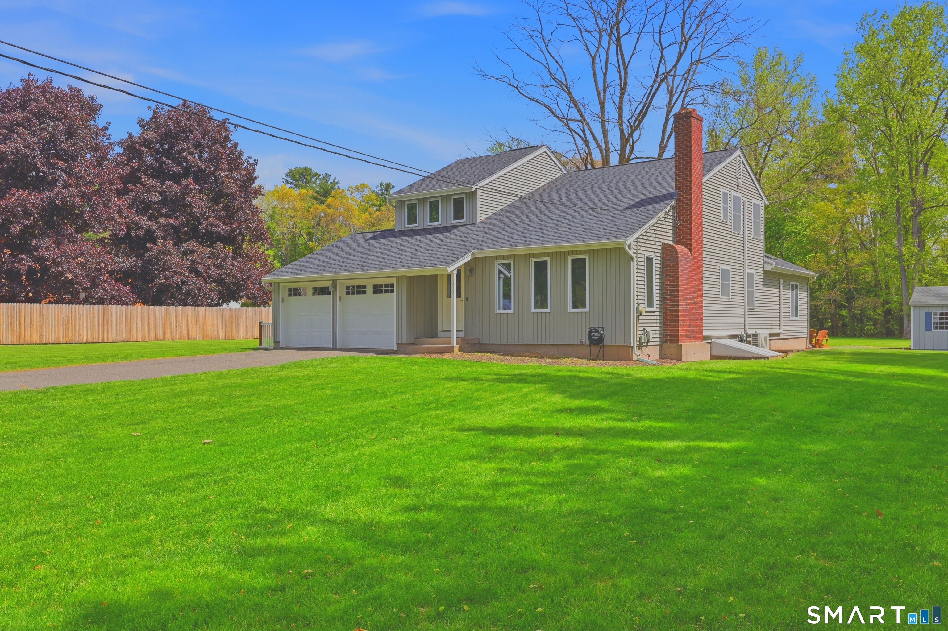 206 Hartford Avenue East Granby CT 06026