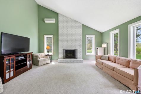 206 Hartford Avenue East Granby CT 06026