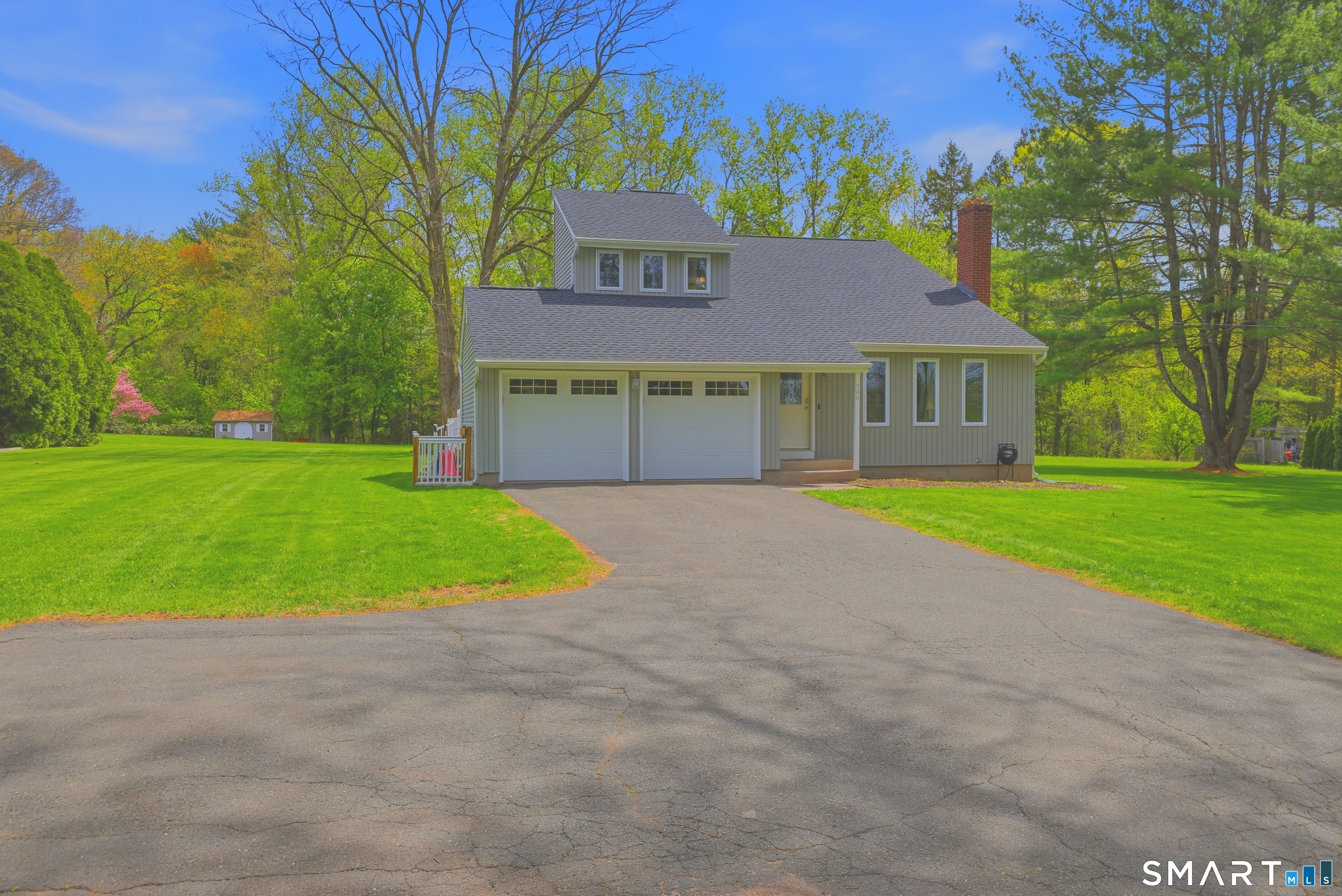 206 Hartford Avenue East Granby CT 06026