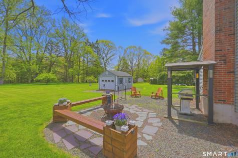 206 Hartford Avenue East Granby CT 06026