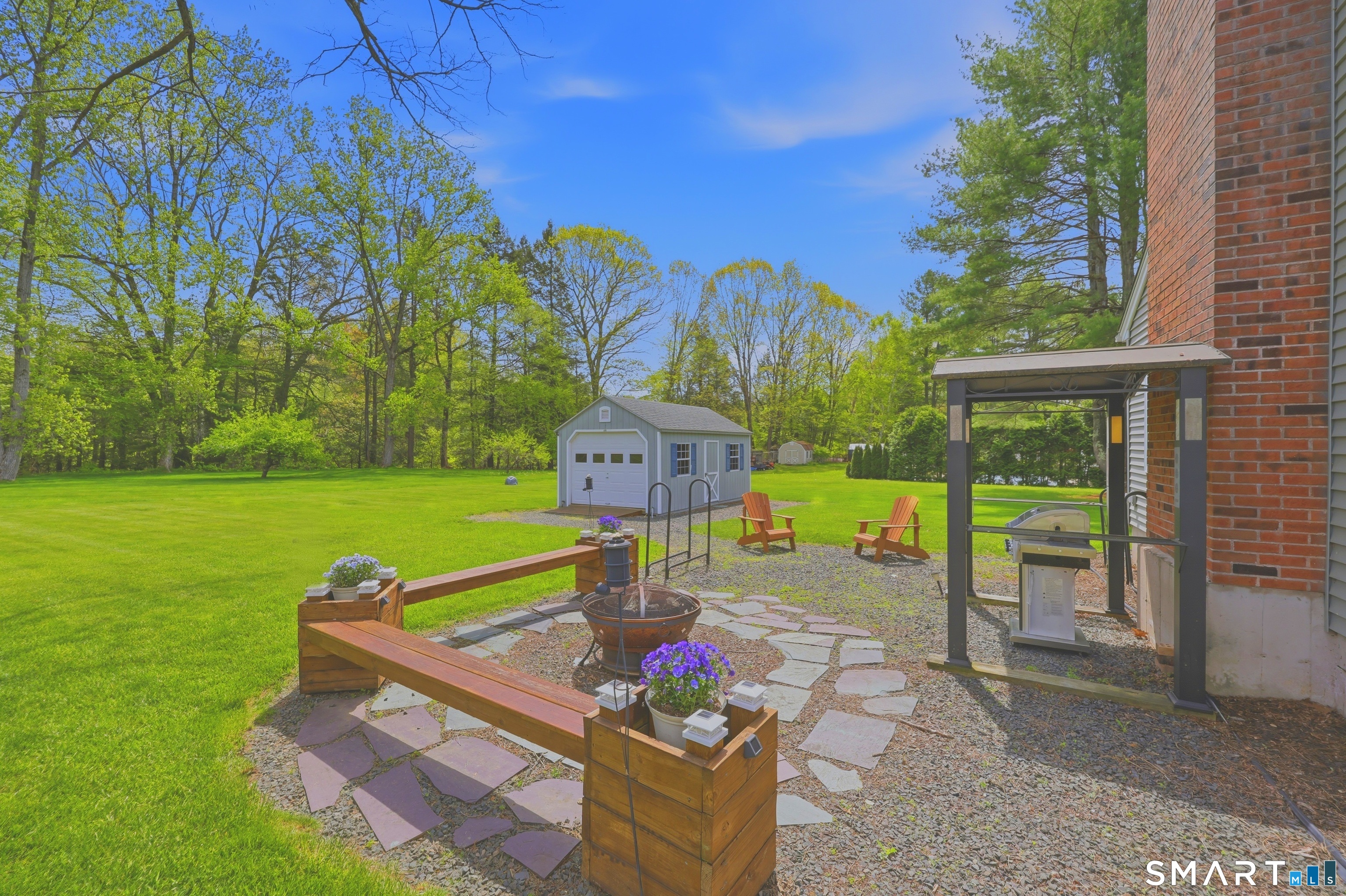 206 Hartford Avenue East Granby CT 06026