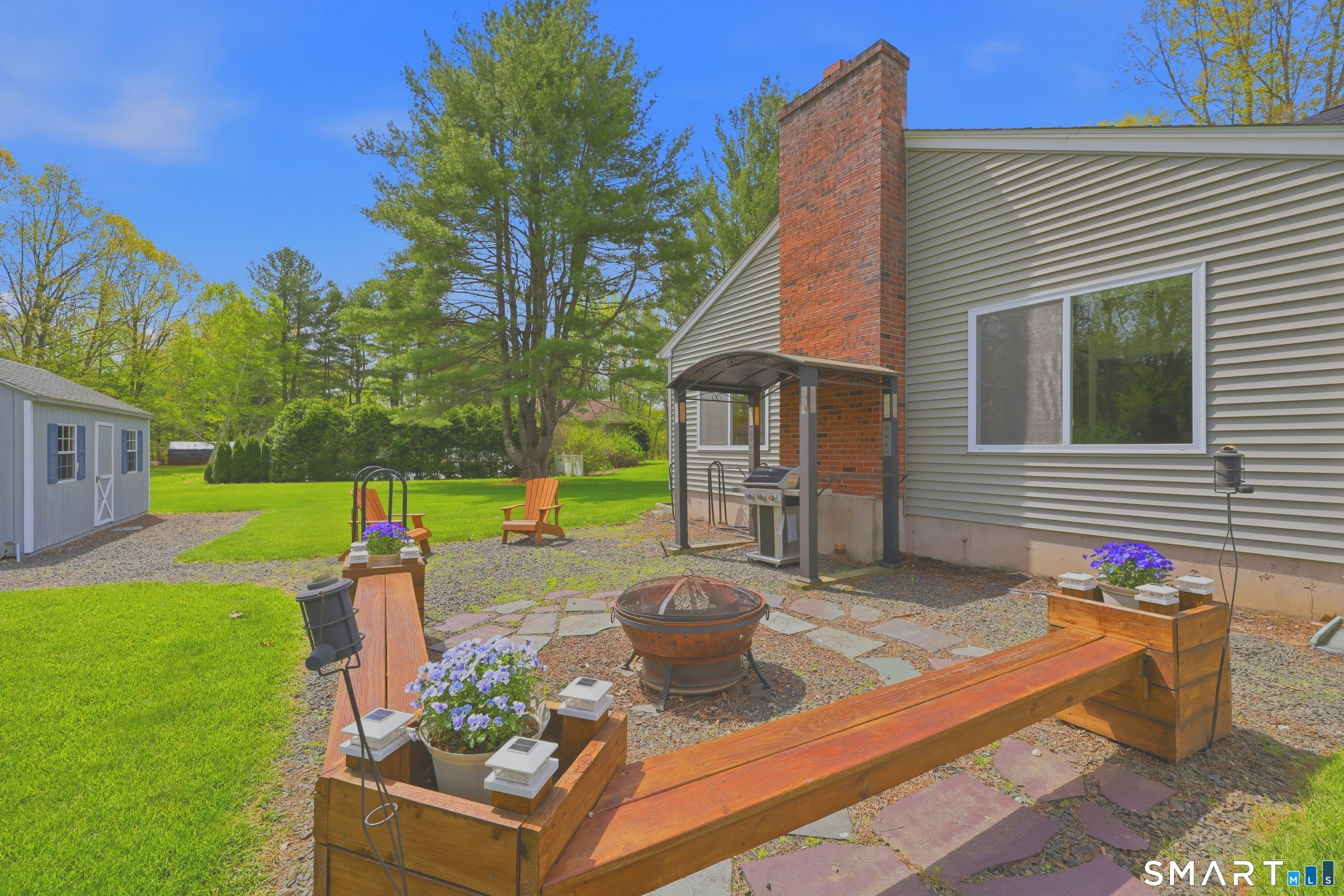 206 Hartford Avenue East Granby CT 06026