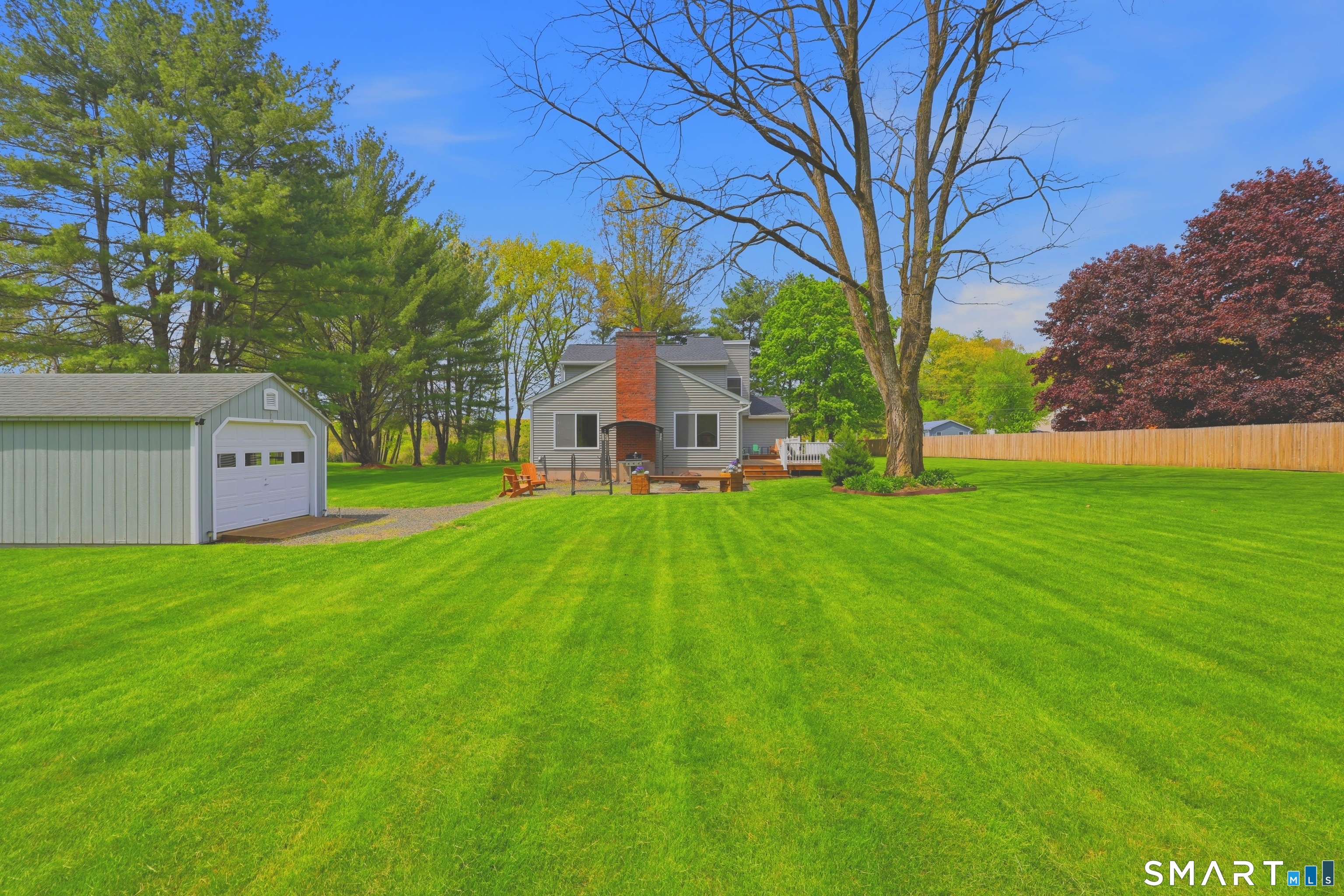 206 Hartford Avenue East Granby CT 06026