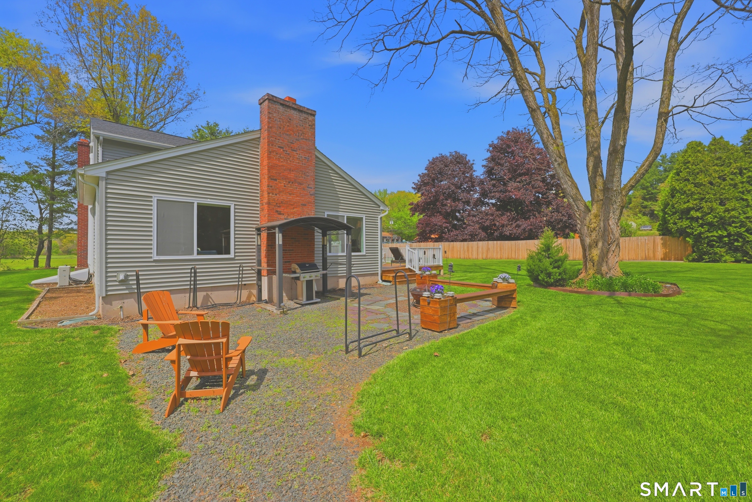 206 Hartford Avenue East Granby CT 06026