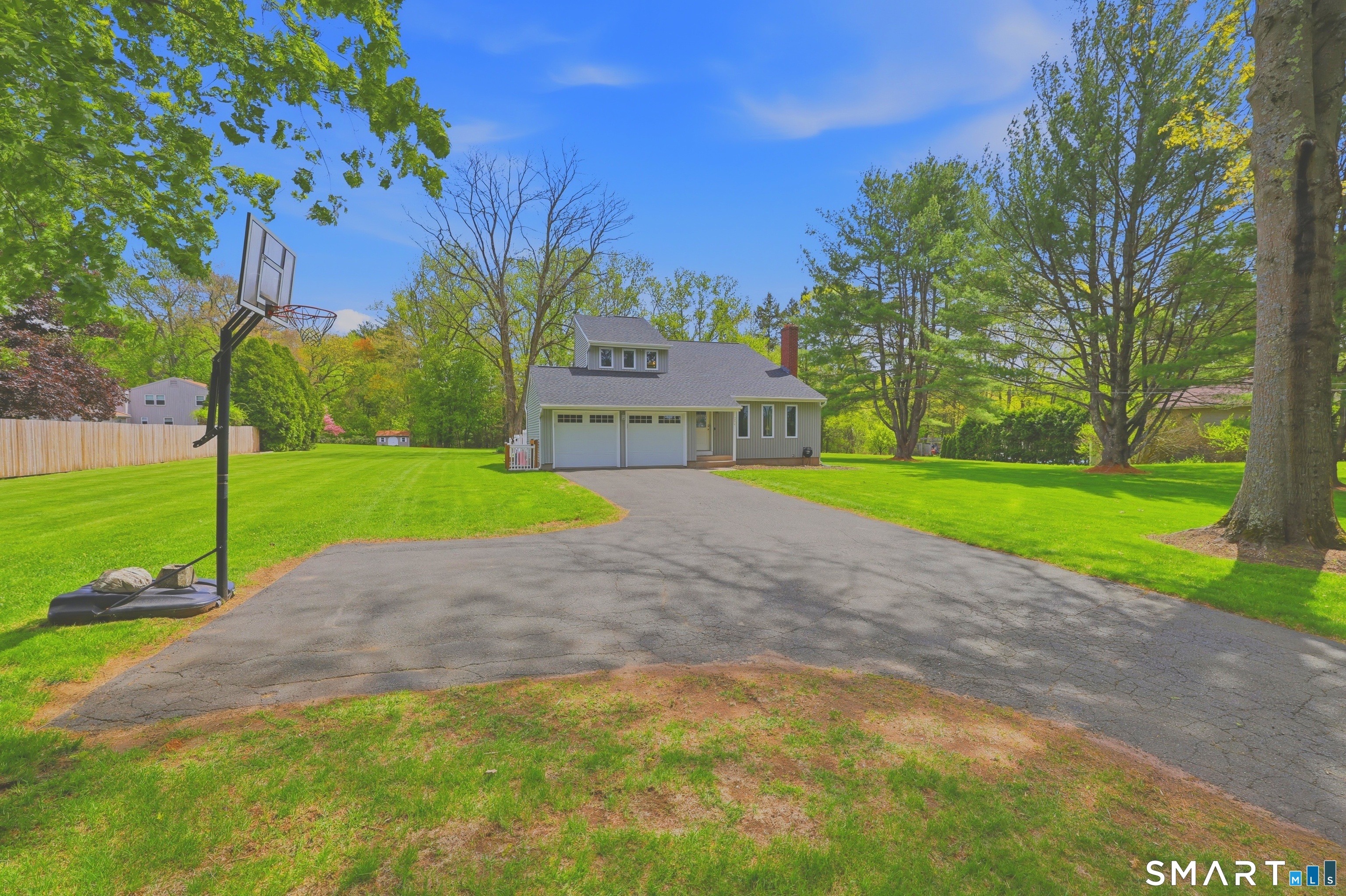 206 Hartford Avenue East Granby CT 06026