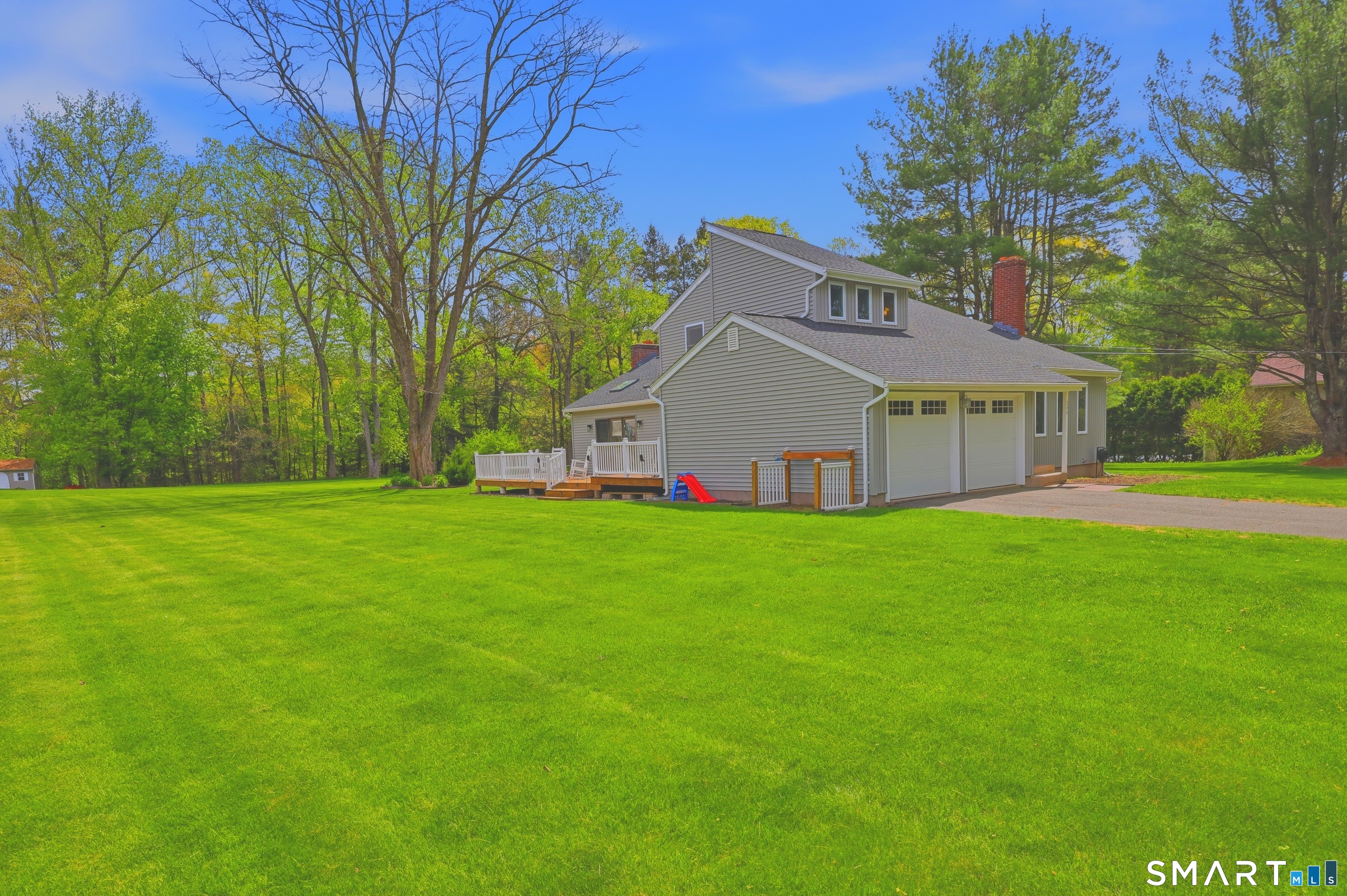 206 Hartford Avenue East Granby CT 06026