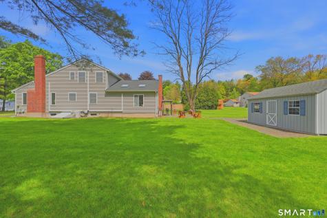 206 Hartford Avenue East Granby CT 06026