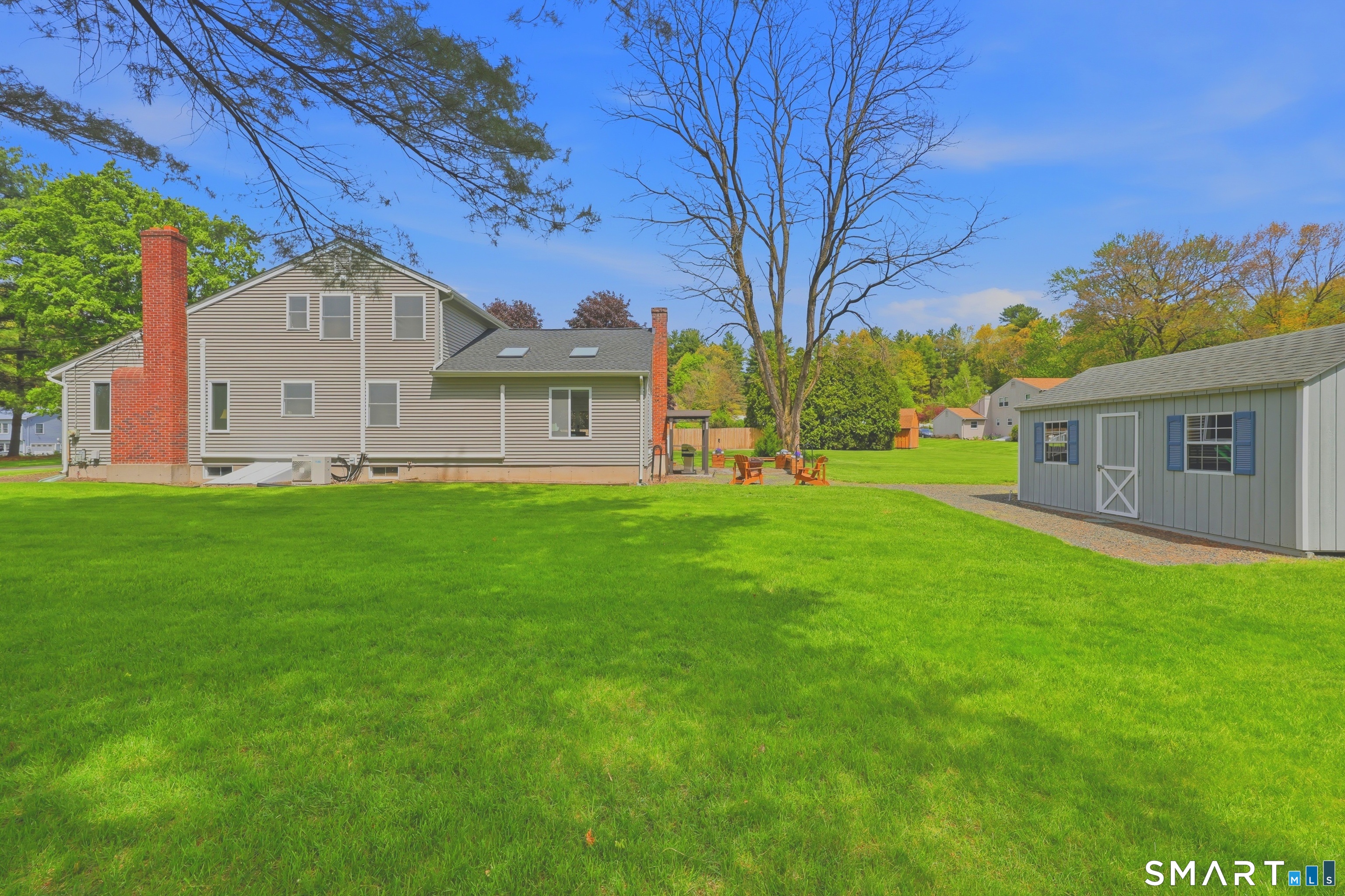 206 Hartford Avenue East Granby CT 06026