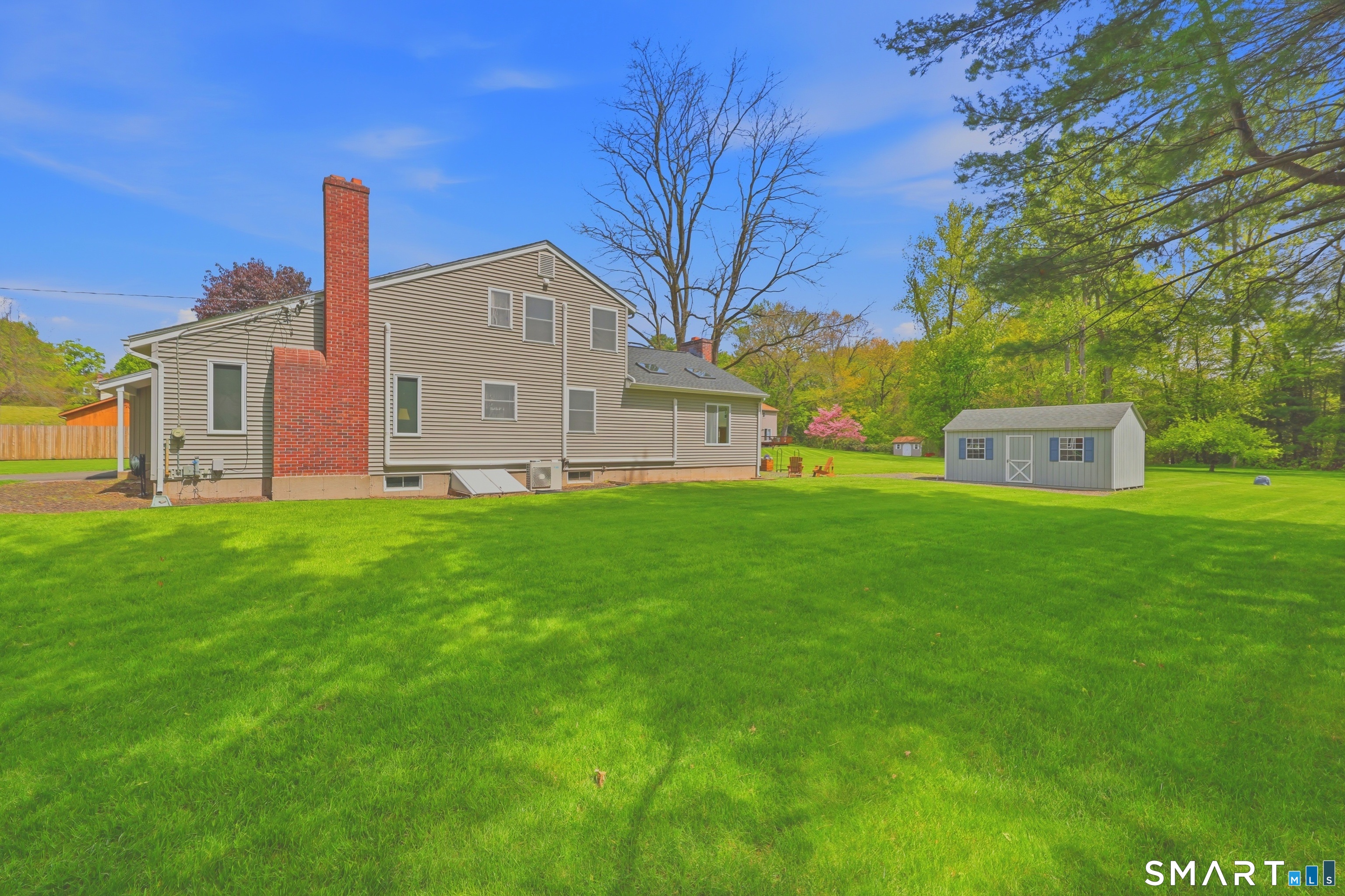 206 Hartford Avenue East Granby CT 06026