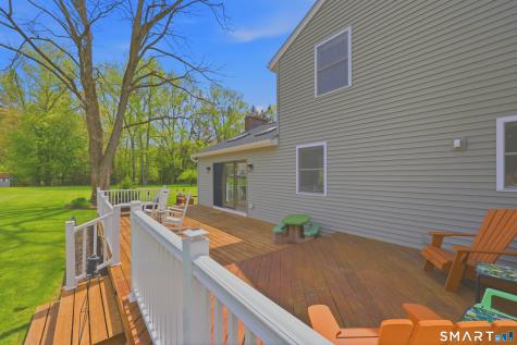 206 Hartford Avenue East Granby CT 06026