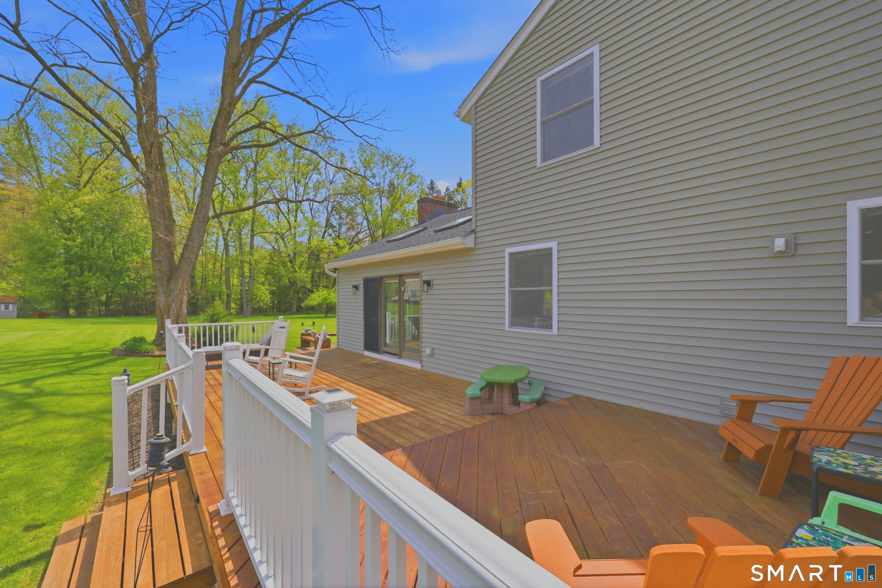 206 Hartford Avenue East Granby CT 06026