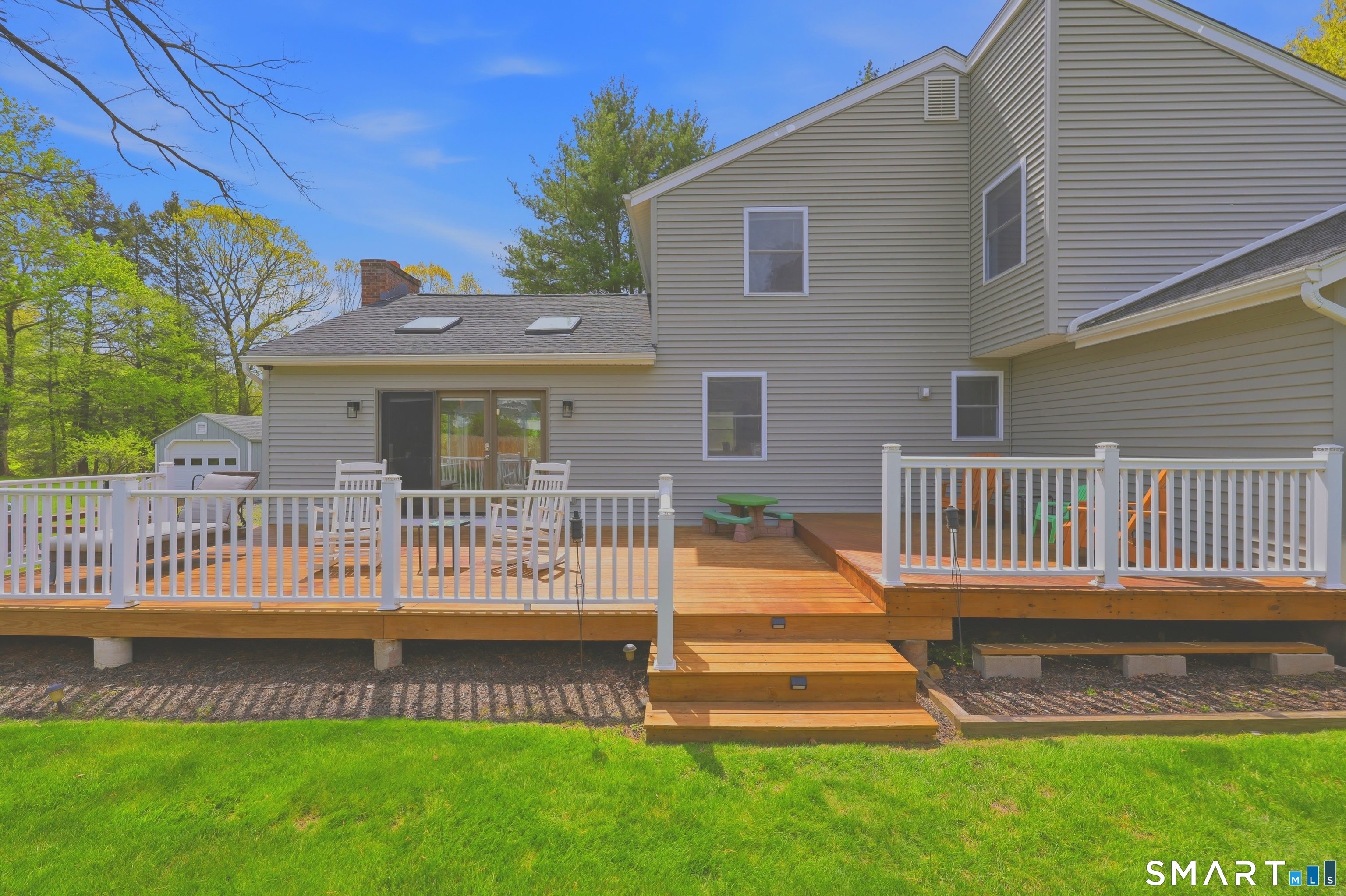 206 Hartford Avenue East Granby CT 06026