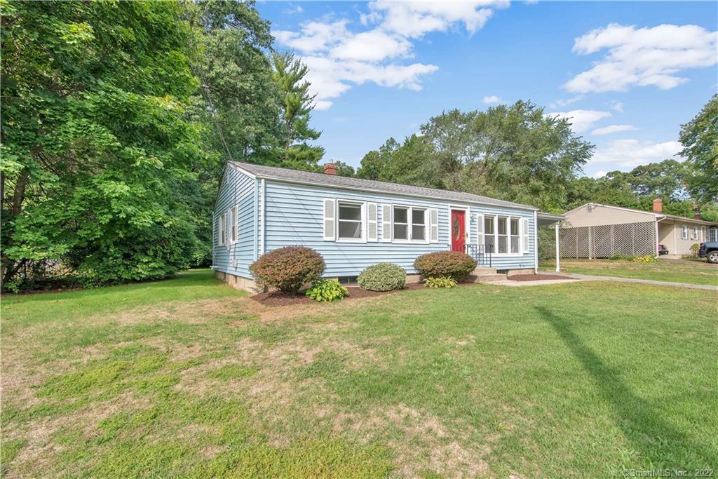 36 Winding Lane Enfield CT 06082