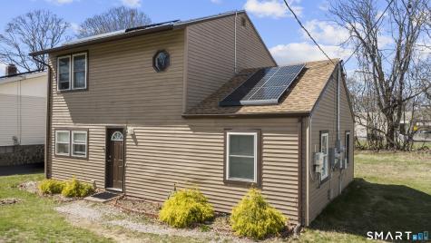 174 Weybosset Street New Haven CT 06511