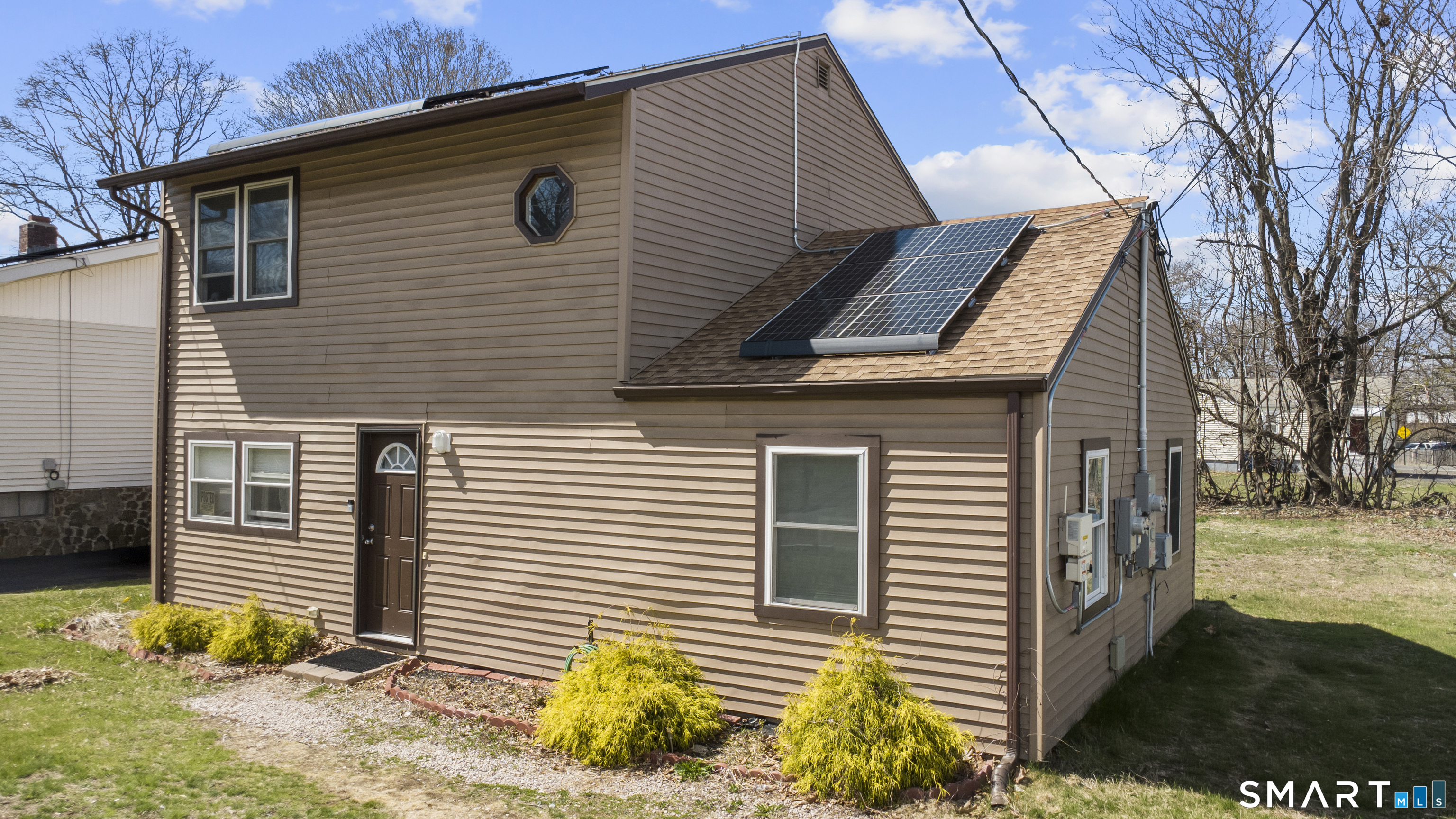 174 Weybosset Street New Haven CT 06511