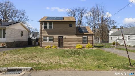 174 Weybosset Street New Haven CT 06511