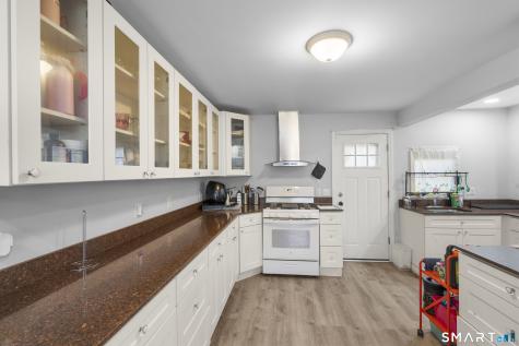 174 Weybosset Street New Haven CT 06511