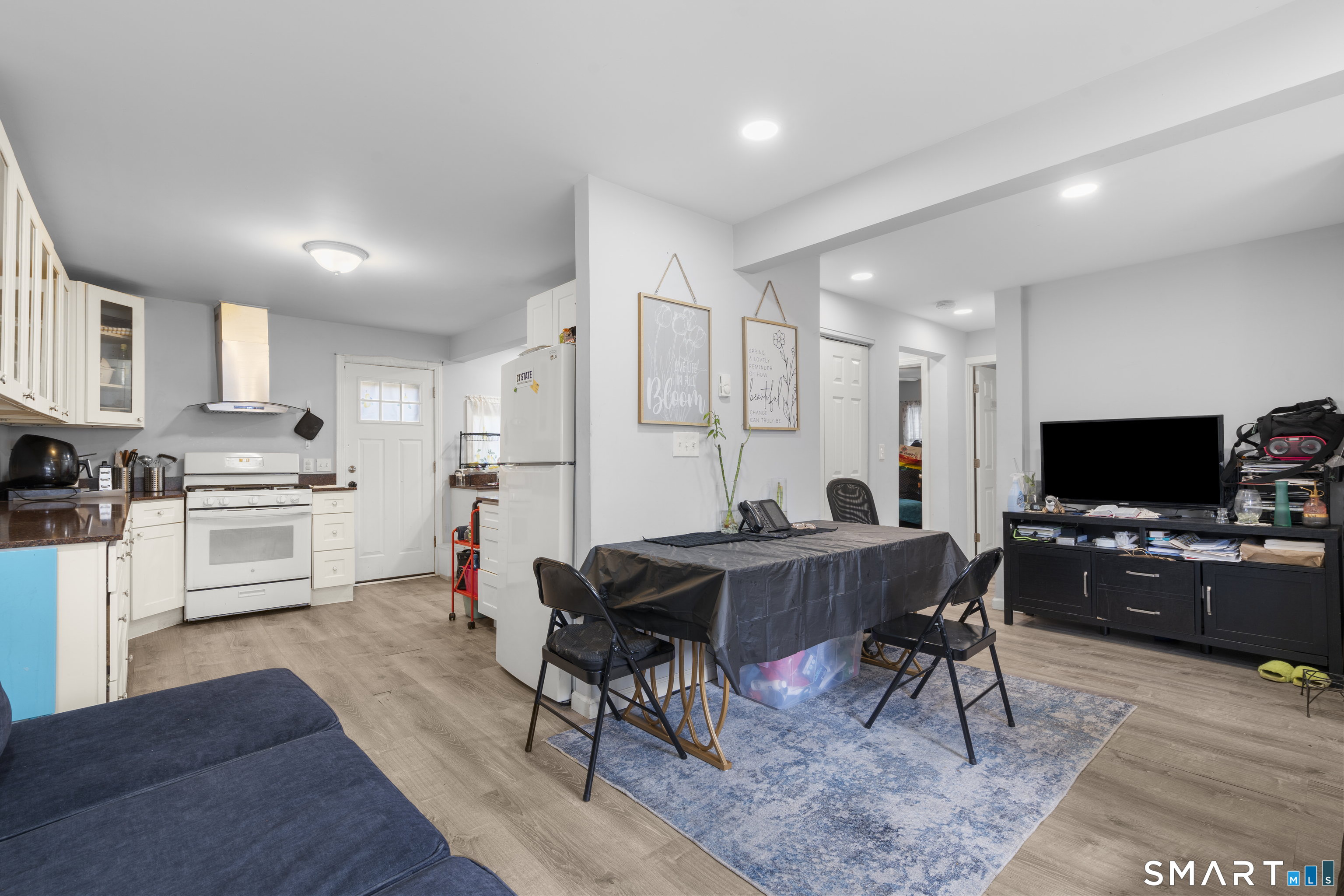 174 Weybosset Street New Haven CT 06511