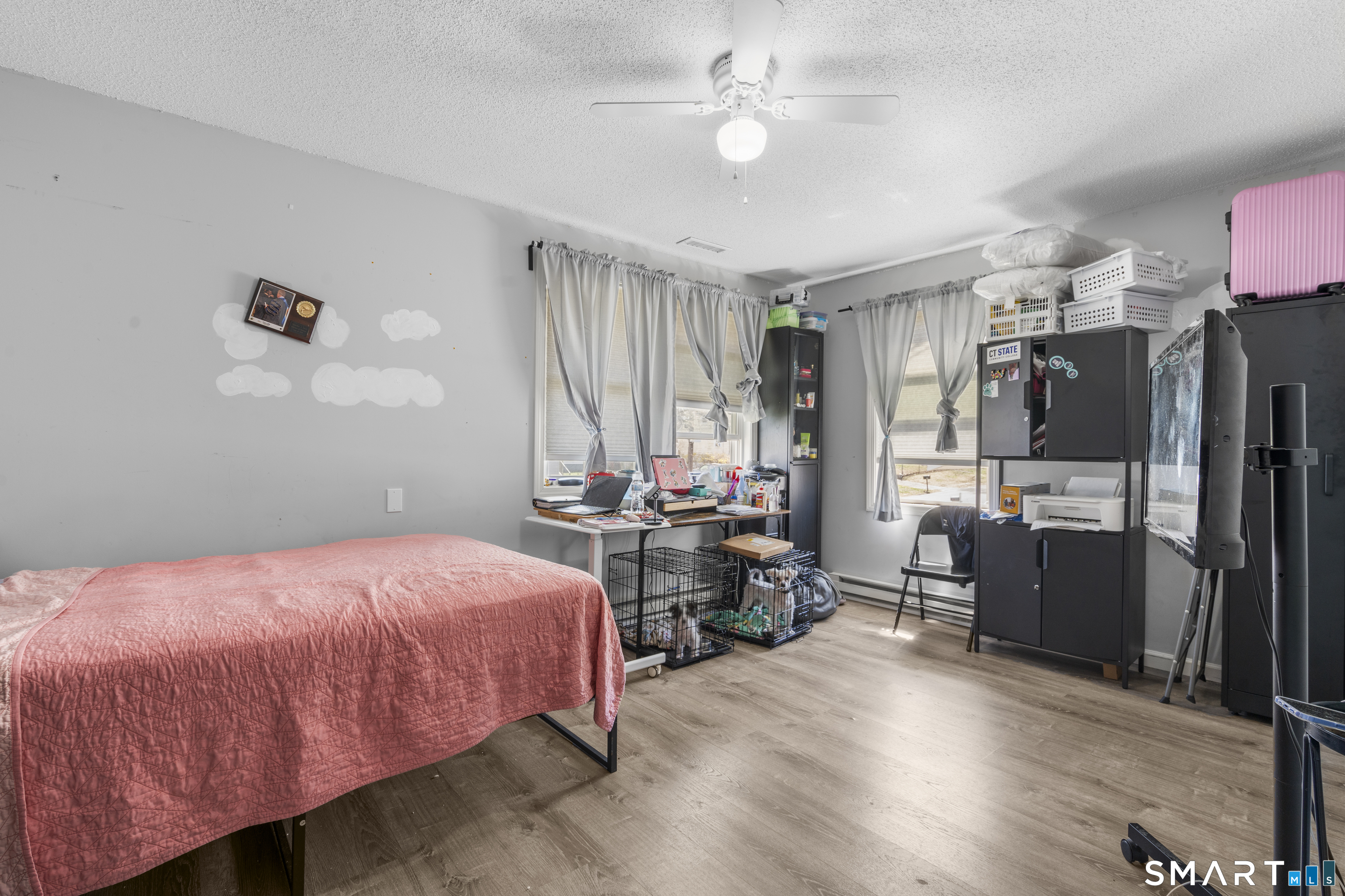 174 Weybosset Street New Haven CT 06511