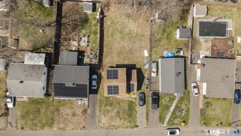 174 Weybosset Street New Haven CT 06511