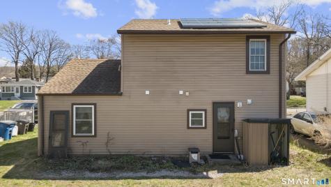 174 Weybosset Street New Haven CT 06511