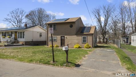 174 Weybosset Street New Haven CT 06511