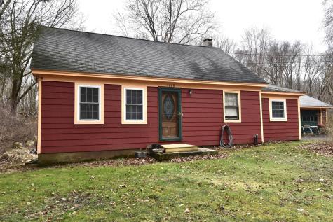 1008 Bucks Hill Road Southbury CT 06488