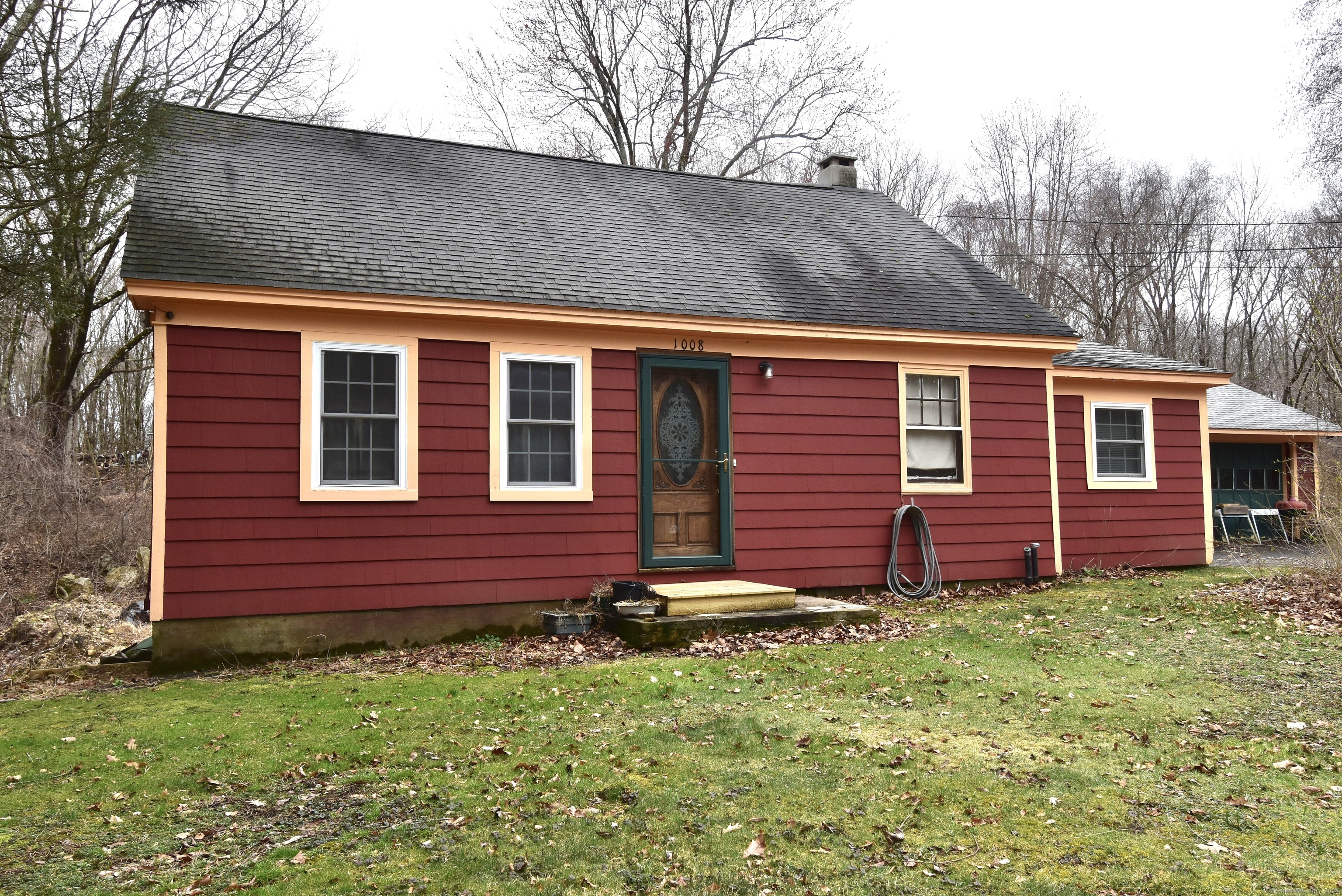 1008 Bucks Hill Road Southbury CT 06488