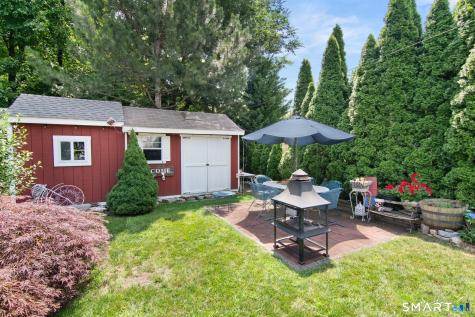 298 Strawberry Hill Avenue Norwalk CT 06851