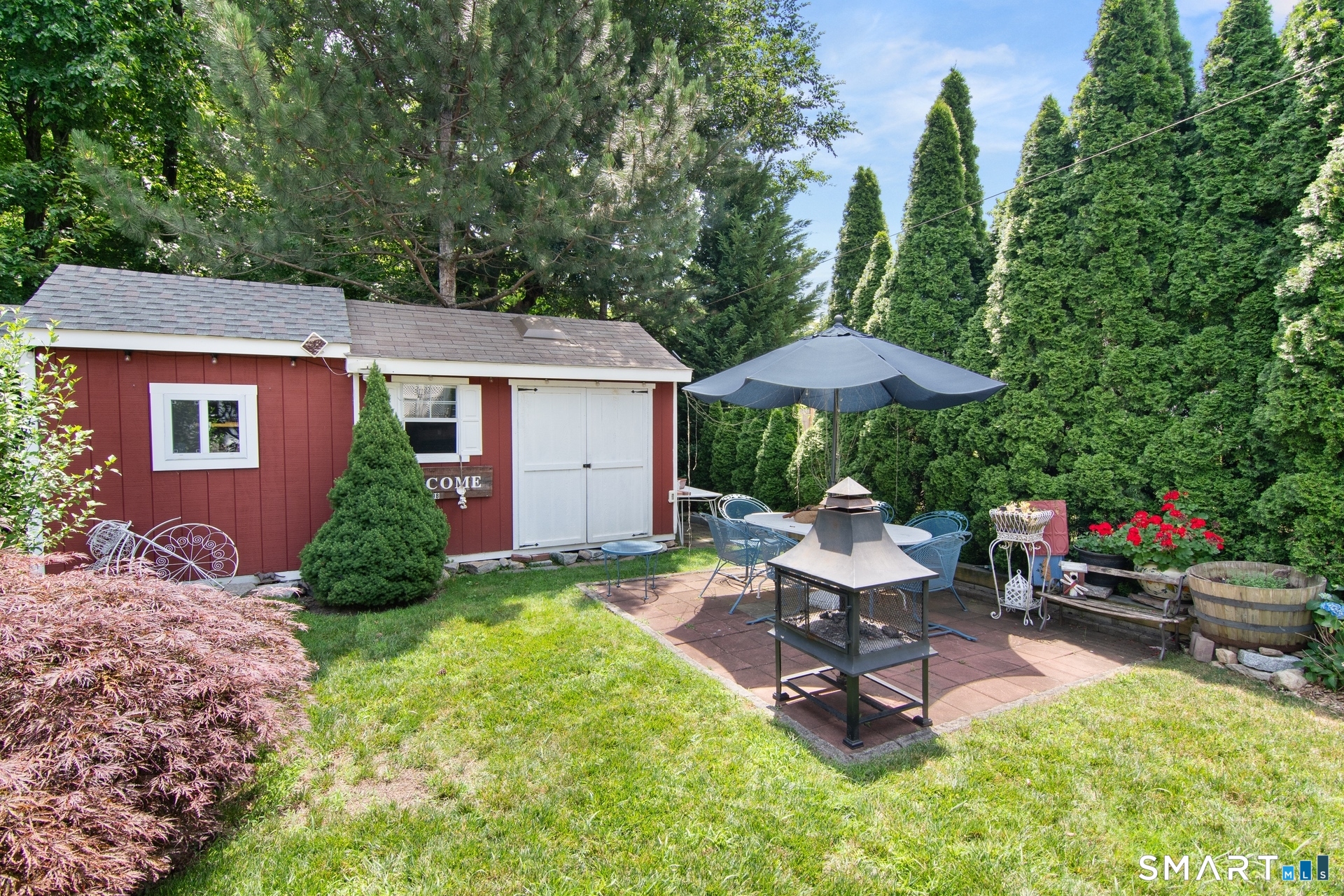 298 Strawberry Hill Avenue Norwalk CT 06851