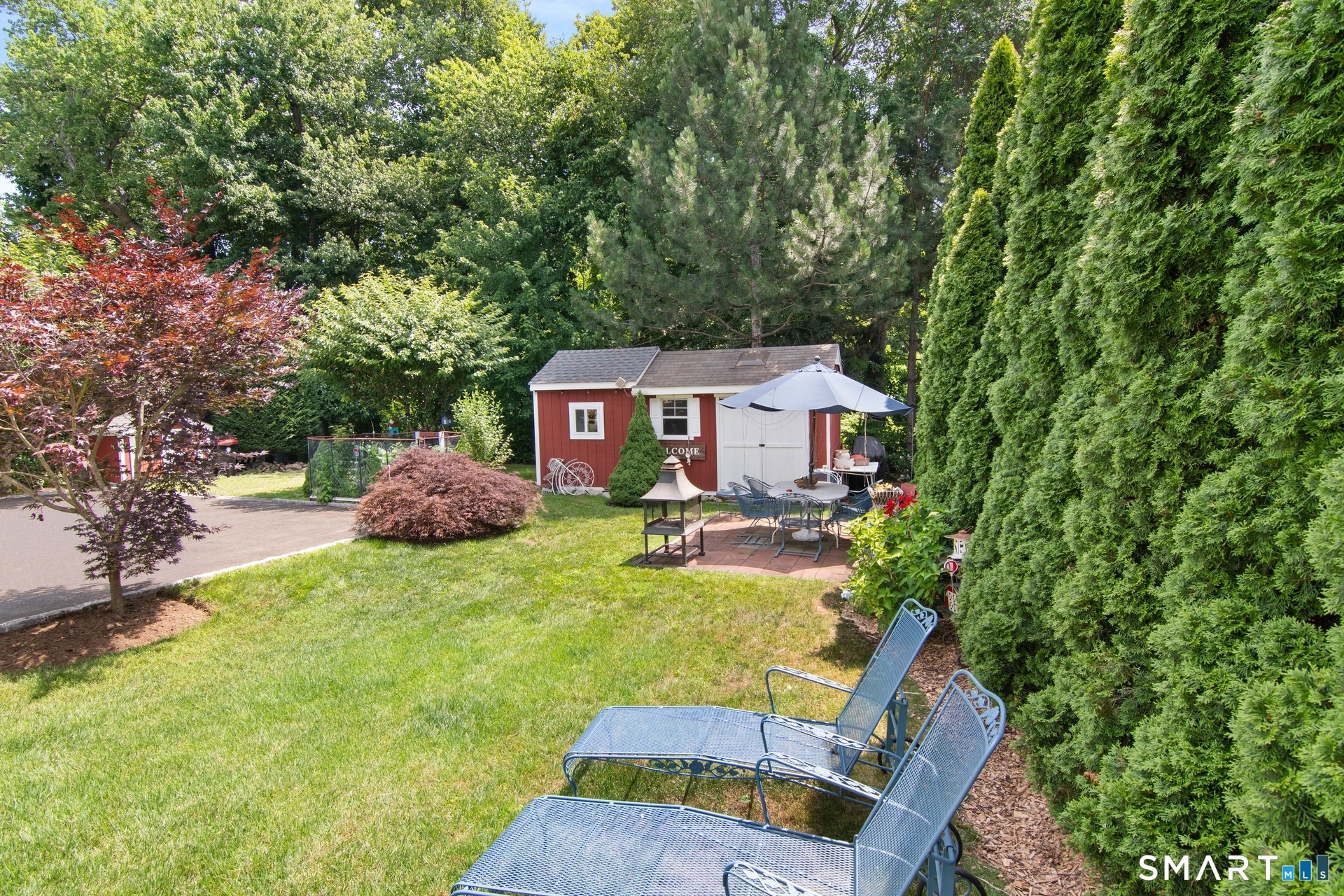 298 Strawberry Hill Avenue Norwalk CT 06851