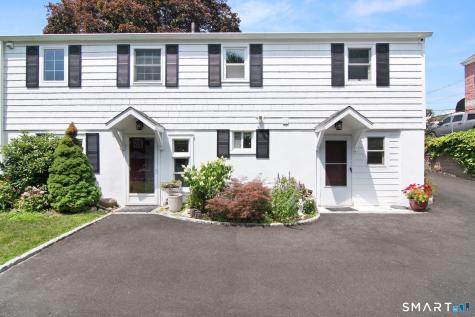 298 Strawberry Hill Avenue Norwalk CT 06851