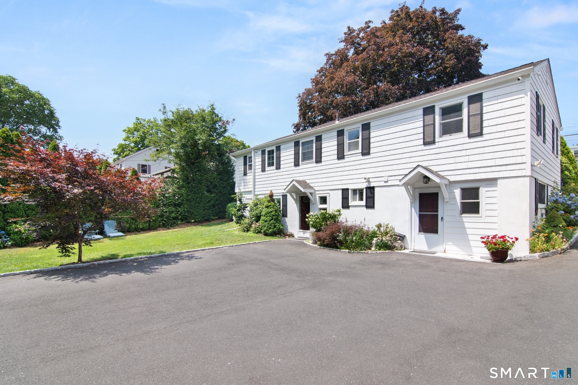 298 Strawberry Hill Avenue Norwalk CT 06851