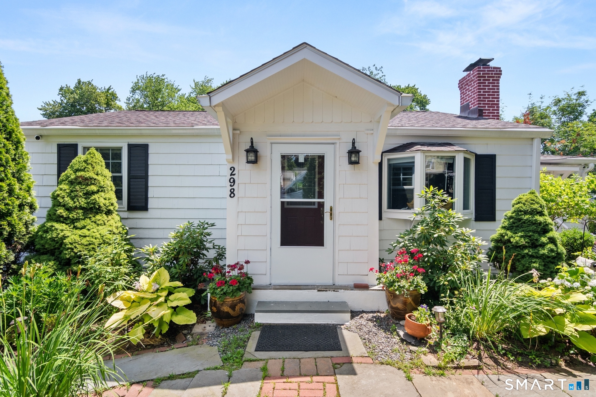298 Strawberry Hill Avenue Norwalk CT 06851