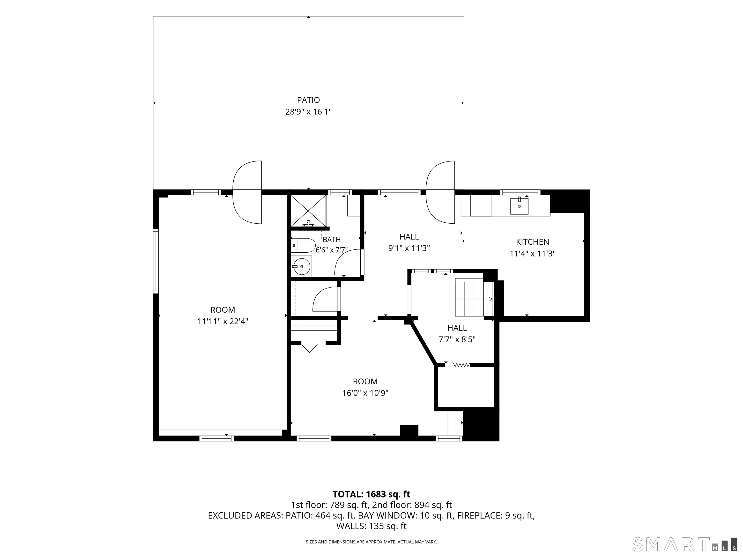 298 Strawberry Hill Avenue Norwalk CT 06851