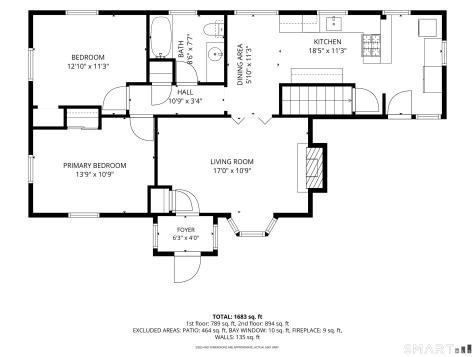 298 Strawberry Hill Avenue Norwalk CT 06851