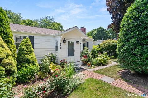 298 Strawberry Hill Avenue Norwalk CT 06851