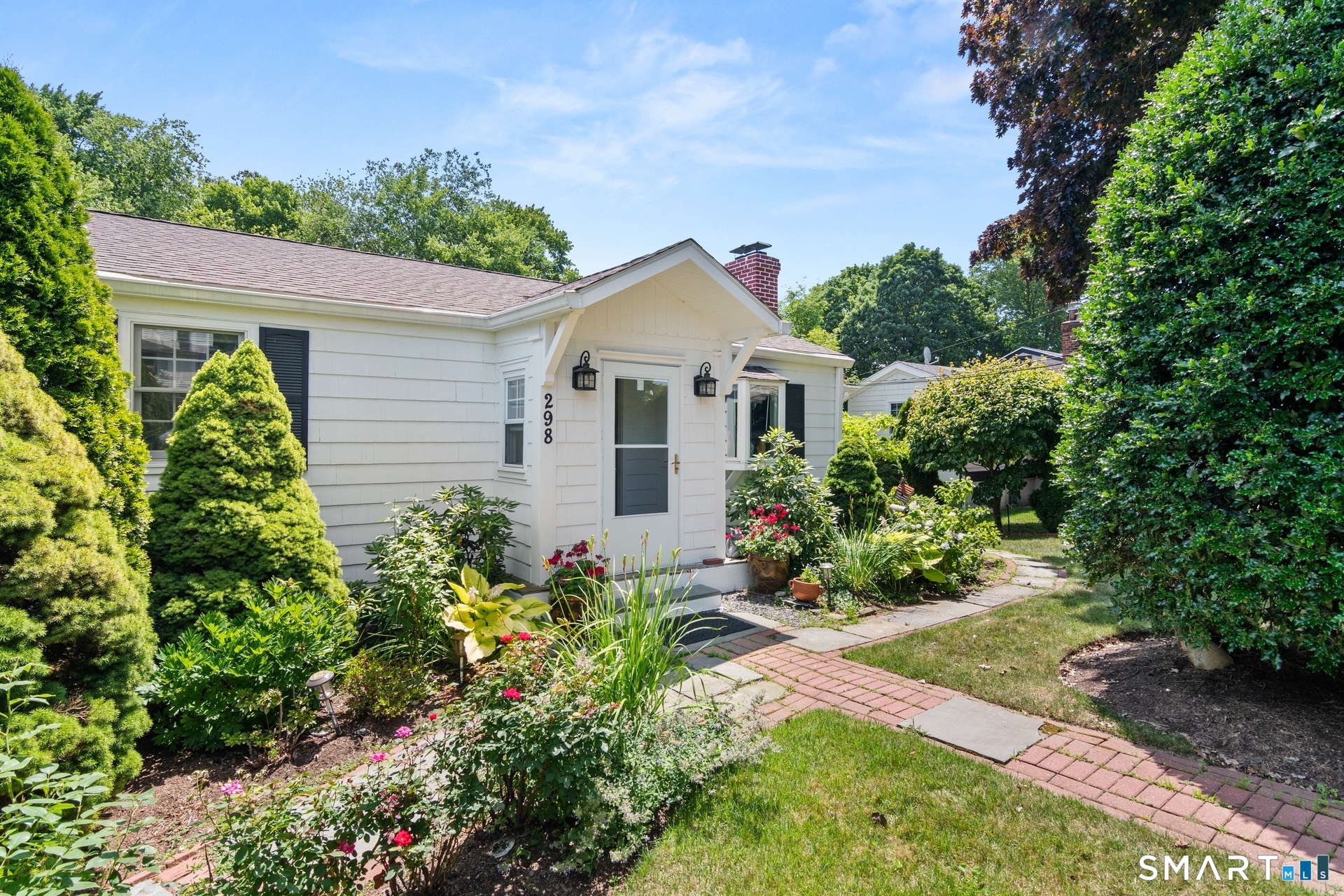 298 Strawberry Hill Avenue Norwalk CT 06851