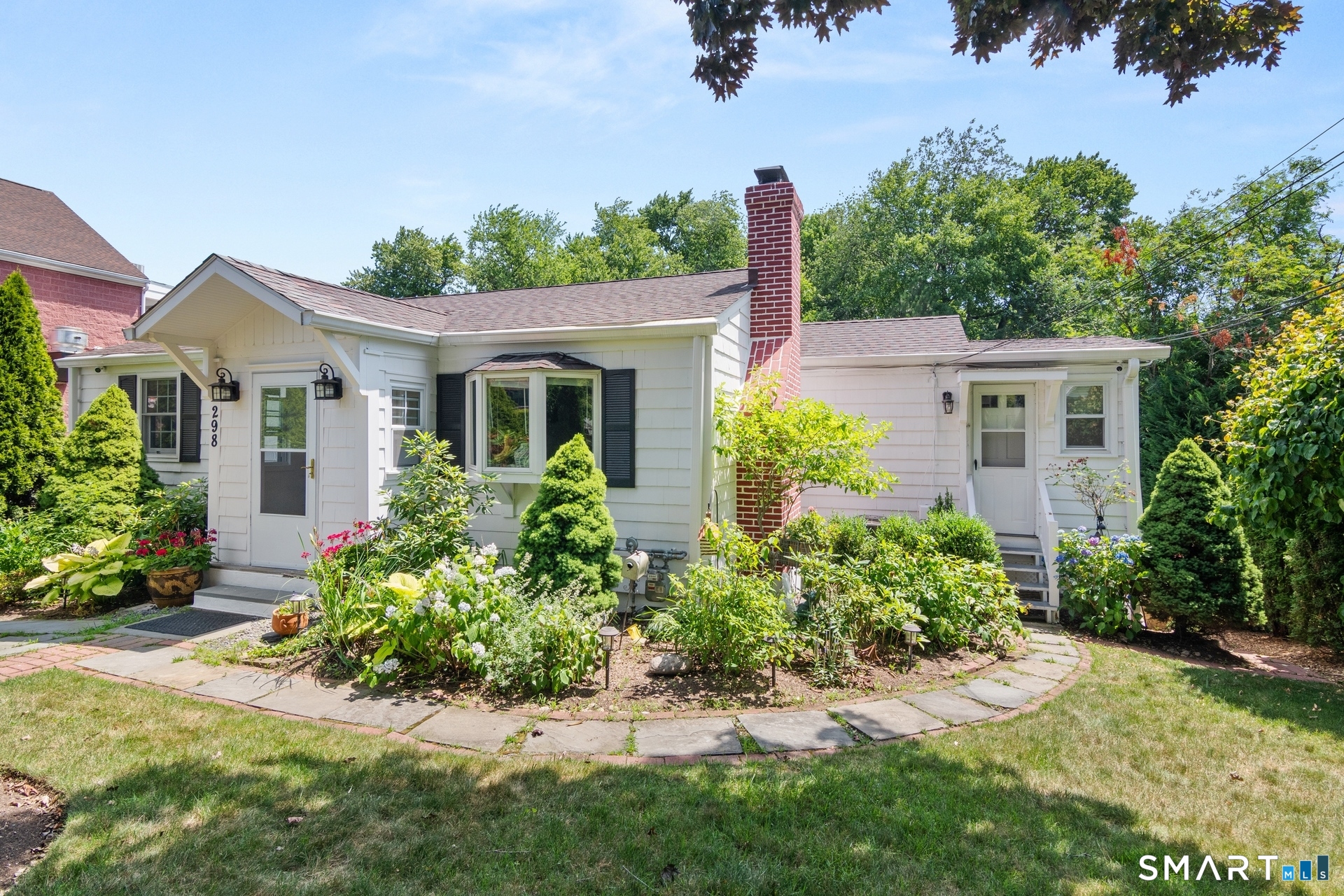 298 Strawberry Hill Avenue Norwalk CT 06851