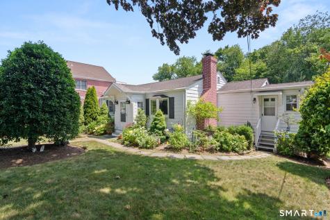 298 Strawberry Hill Avenue Norwalk CT 06851
