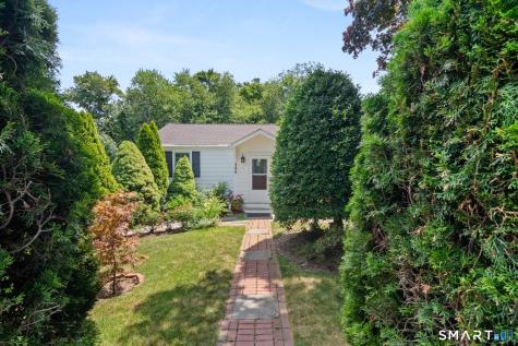 298 Strawberry Hill Avenue Norwalk CT 06851