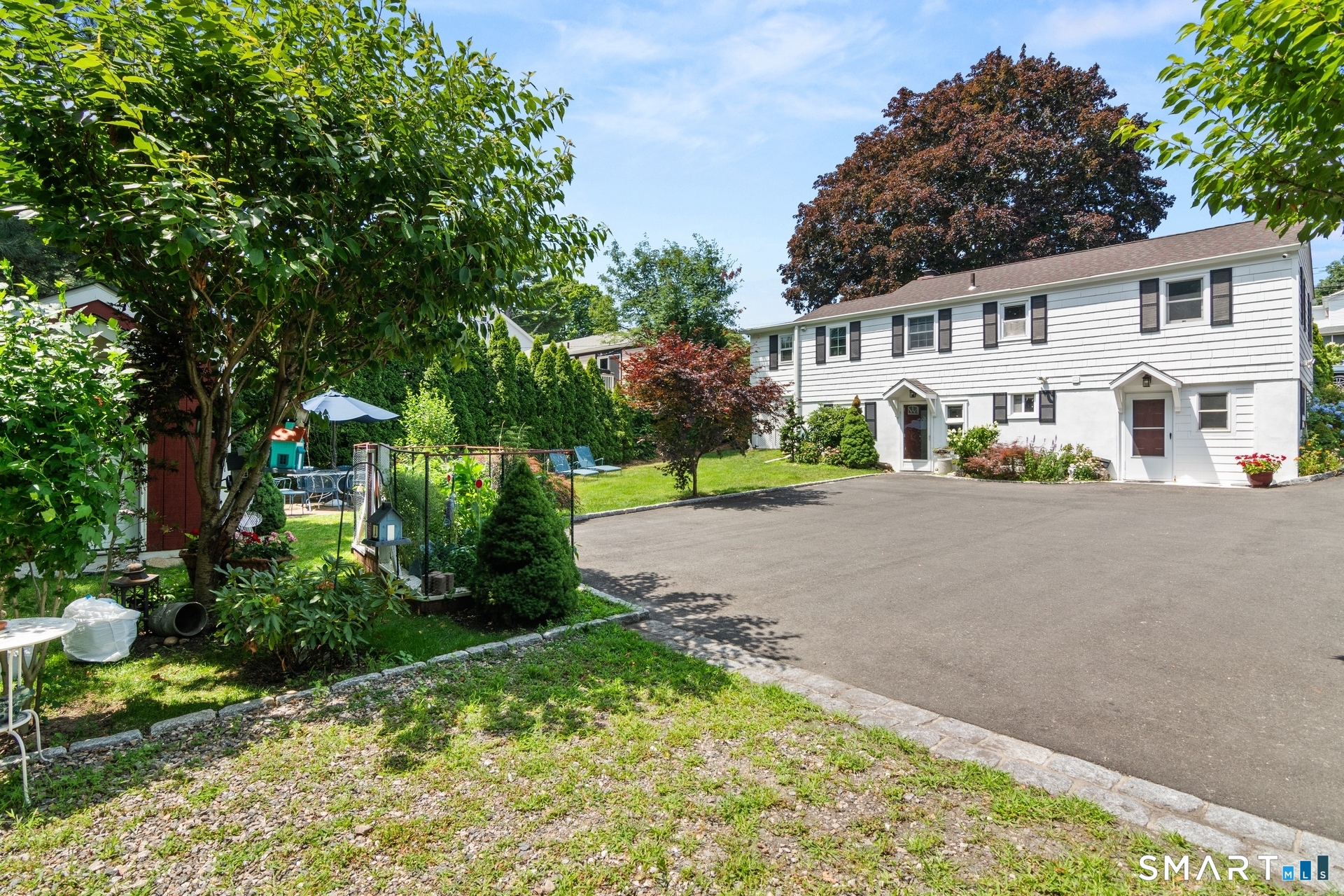 298 Strawberry Hill Avenue Norwalk CT 06851