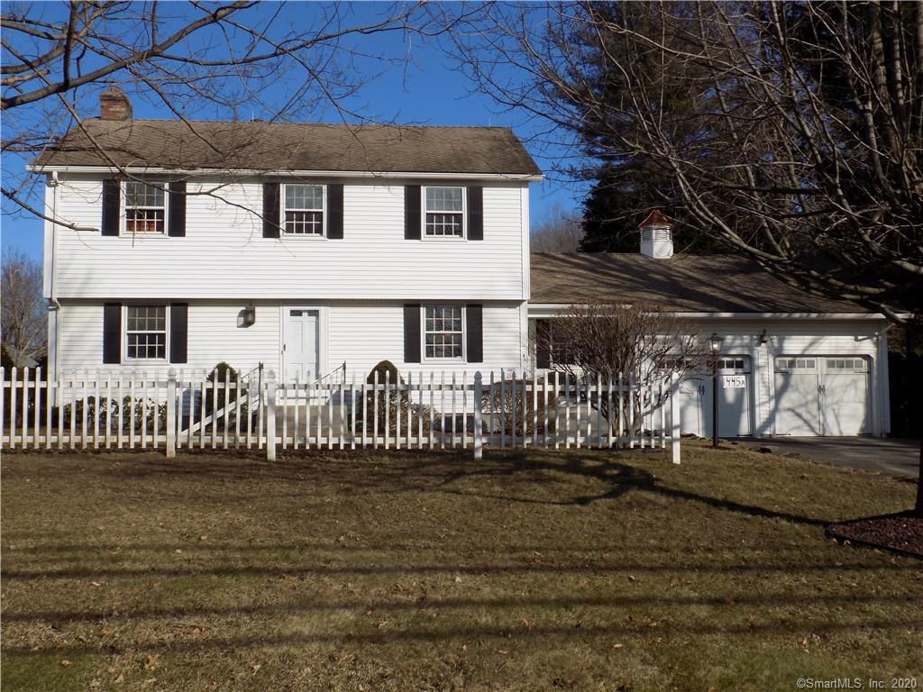 1445 Enfield Street Enfield CT 06082