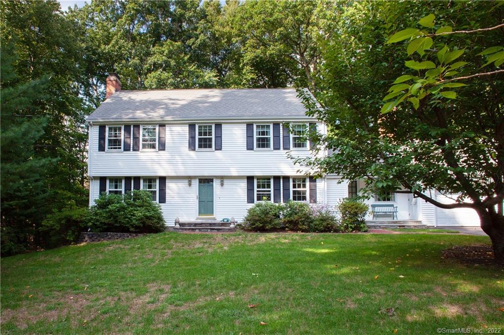 67 Old Mill Road Avon CT 06001