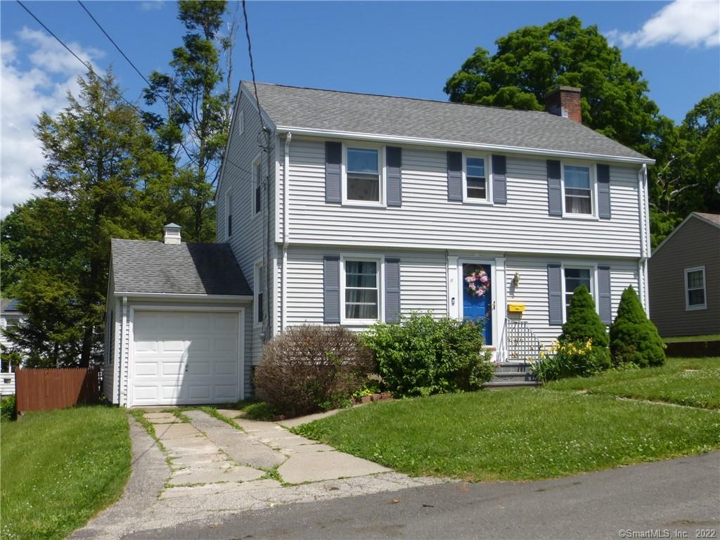 28 Park Lane Waterbury CT 06710