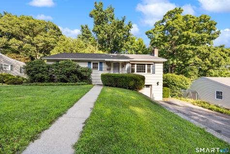 38 Joy Road Waterbury CT 06708
