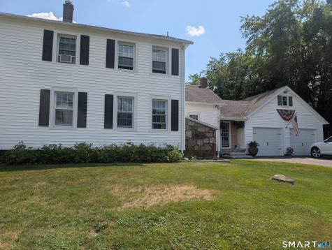 1517 Torringford Street Torrington CT 06790