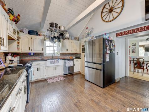 1517 Torringford Street Torrington CT 06790